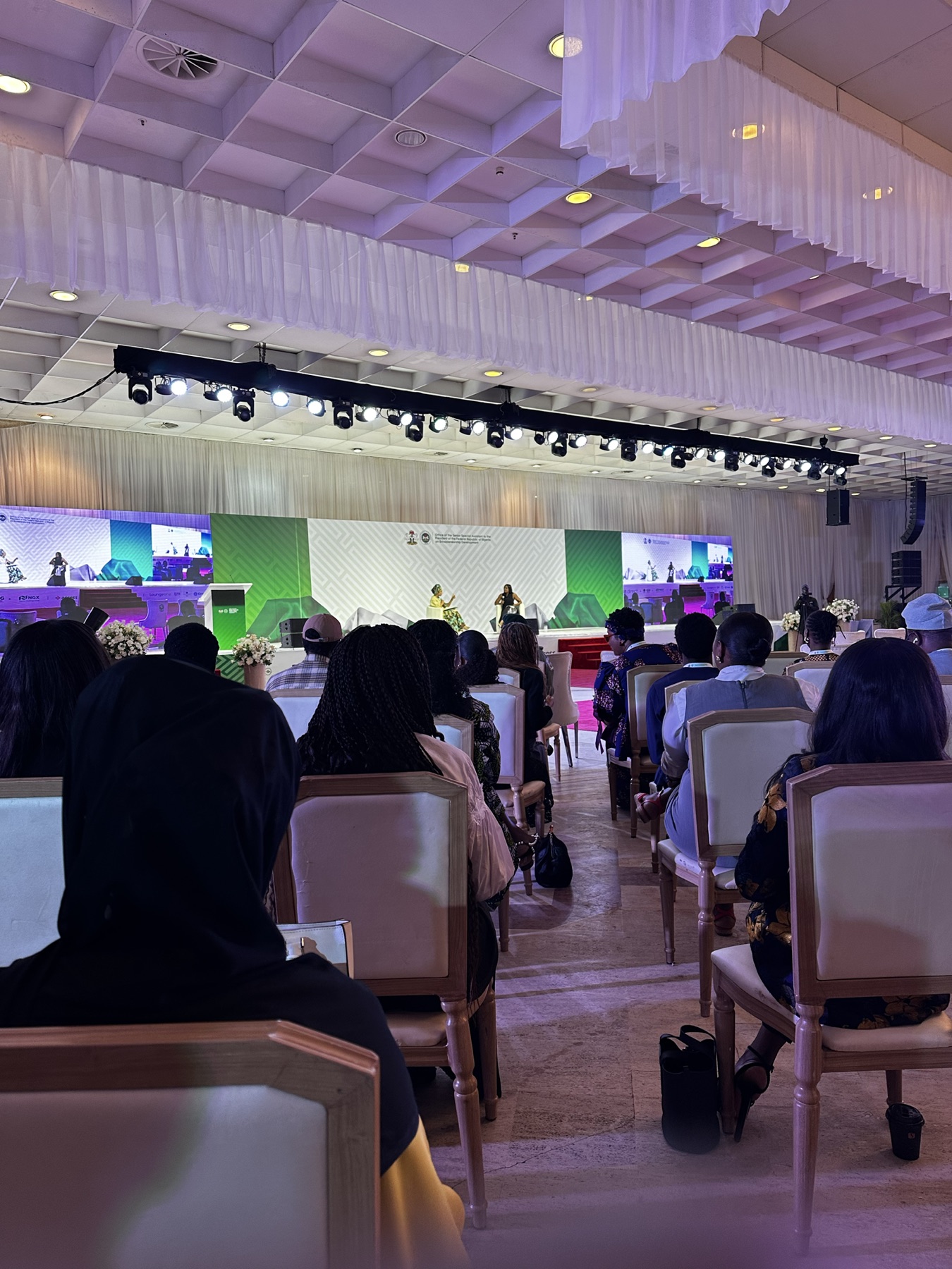 RHEBI stakeholder forum